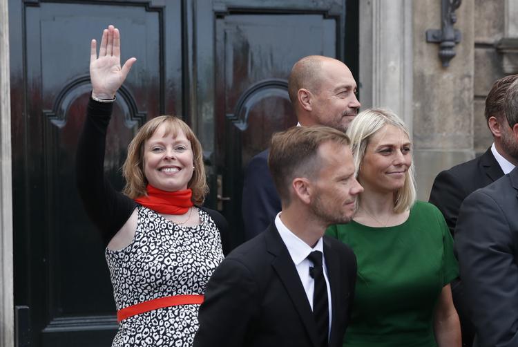 Foto: Jens Dresling/POLFOTO