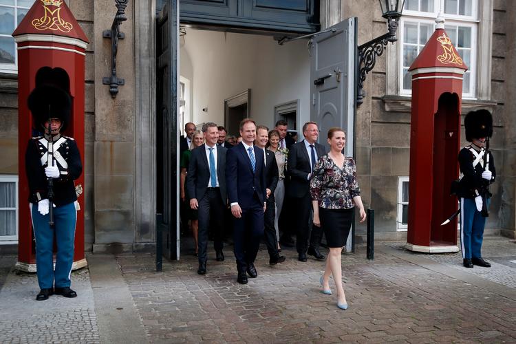 Foto: Jens Dresling/POLFOTO