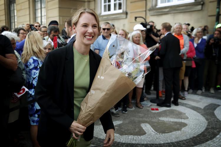 Foto: Jens Dresling/POLFOTO