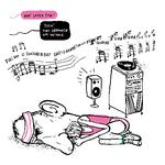 Tegning: Philip Ytournel