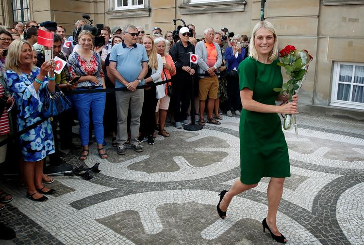 Foto: Jens Dresling/POLFOTO