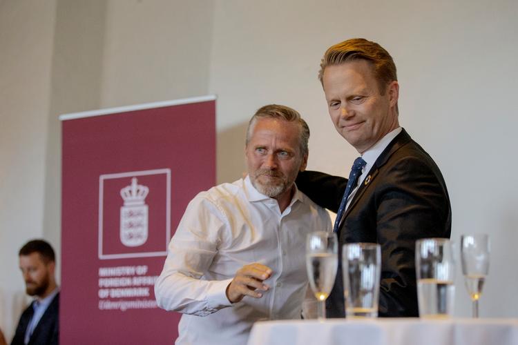 Foto: Miriam Dalsgaard/POLFOTO