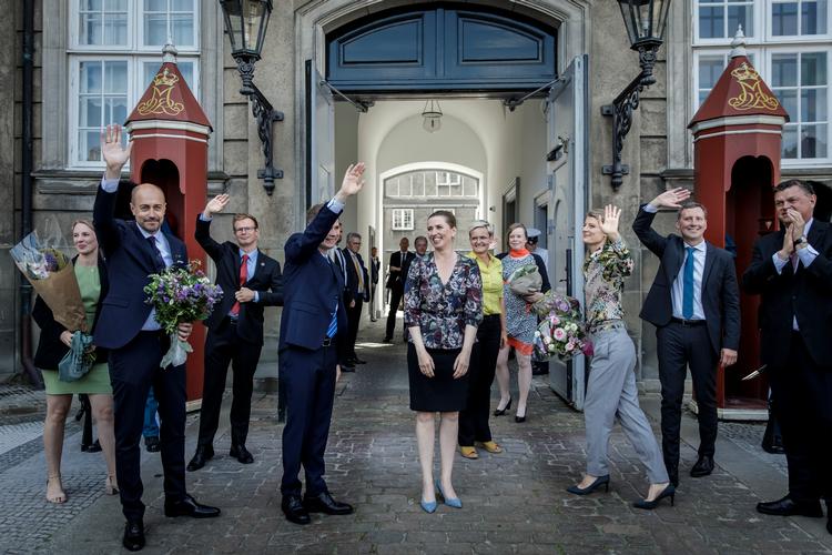 Foto: Mads Nissen/POLFOTO