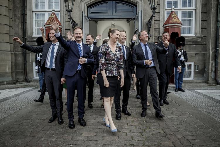 Foto: Mads Nissen/POLFOTO