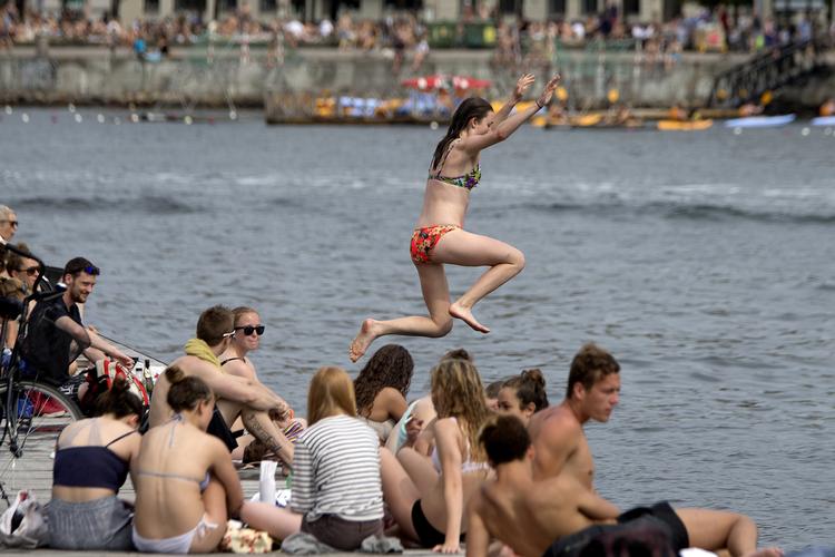 Foto: Finn Frandsen/POLFOTO