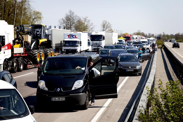 Foto: Finn Frandsen (arkiv)/POLFOTO