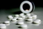 Smertestillinde medicin, der hører til i gruppen NSAID, er uegnet til mennesker, der har eller er i risiko for at få nyreproblemer og hjerte-kar-sygdom, heriblandt diabetikere.
    
   Foto: Thomas Borberg/POLFOTO