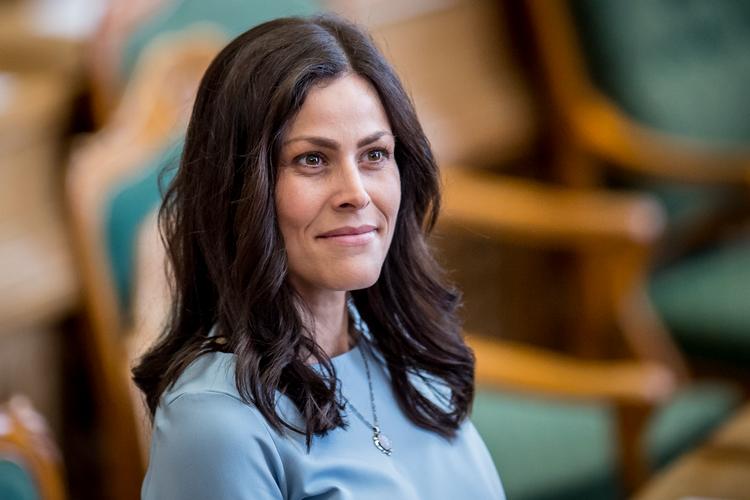 Står det til Nye Borgerlige, skal kommunerne fremover ikke drive skoler, skriver partiets undervisningsordfører, Mette Thiesen. Foto: Mads Claus Rasmussen/Ritzau Scanpix