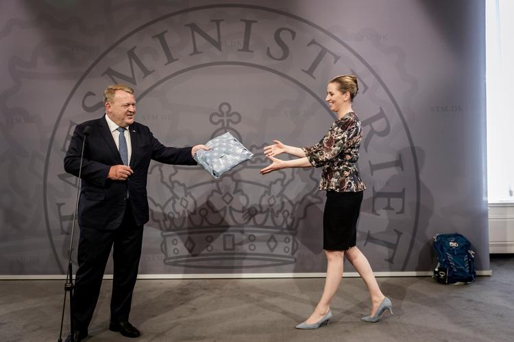 Foto: Mads Nissen/POLFOTO