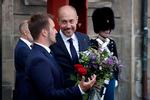 Sundheds- og ældreminister Magnus Heunicke, mf., (S) står nu i spidsen for sundhedsvæsenet, som danskerne ønskede hjælp fra 73.826.000 gange i 2017.
   Foto: Jens Dresling/POLFOTO
