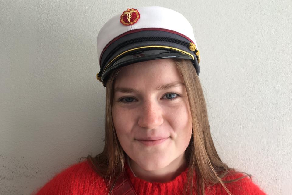 Foto: Renna Agger