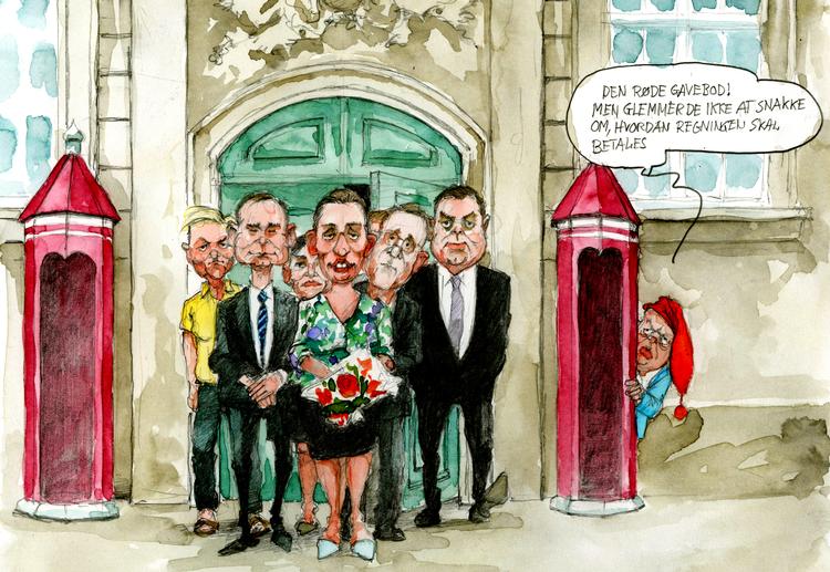 Foto: Roald Als/POLITIKEN