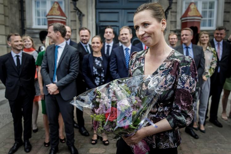 Foto: Mads Nissen/POLFOTO