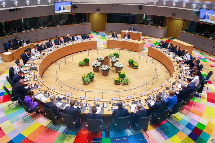 Foto: Stephanie Lecocq/Ritzau Scanpix