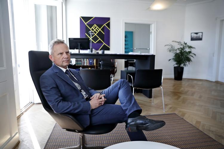 Foto: Jens Dresling/POLFOTO