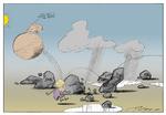 Tegning: Per Marquard Otzen