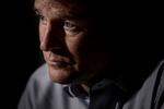 Facebook er en helt anden virksomhed end for bare to år siden, siger det sociale medies næstformand og ansvarlige for global politik og kommunikation, Nick Clegg.
   Foto: Mads Nissen/POLFOTO