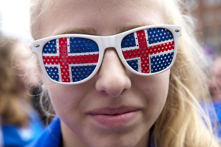 Foto: Thomas Borberg/POLFOTO