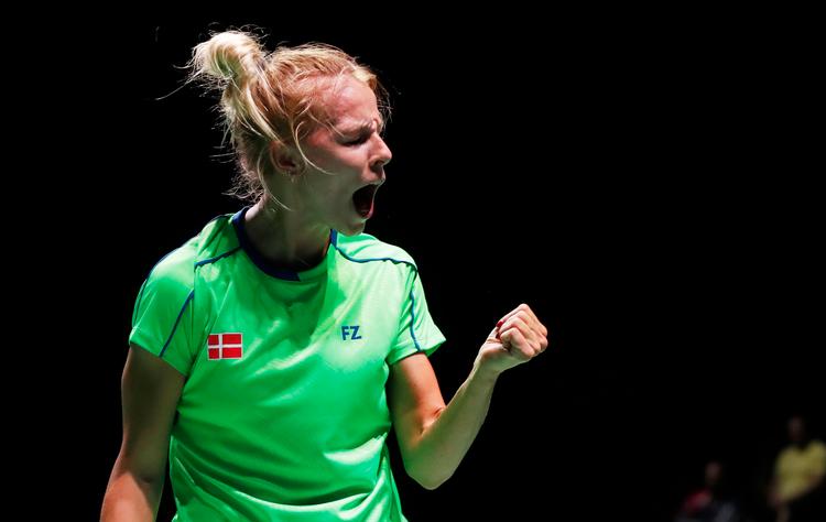 Foto: Vasily Fedosenko/Ritzau Scanpix