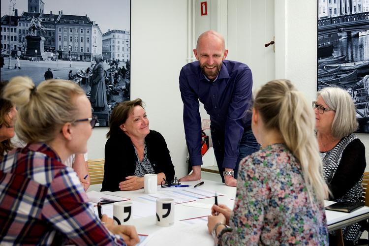 Foto: Finn Frandsen/POLFOTO