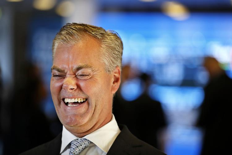 Foto: Jens Dresling/POLFOTO