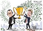 Foto: Mette Dreyer/POLITIKEN