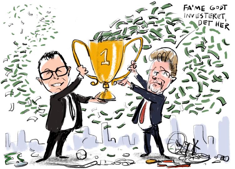 Foto: Mette Dreyer/POLITIKEN