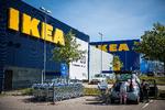 Sagen om Ikea's fyring af en medarbejder med homofobiske holdninger, er nået helt til Polens parlament.  Foto: Sebastian Buur Gunvald/POLFOTO