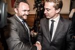 Foto: Anthon Unger/POLFOTO