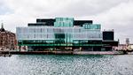 Efter flytningen til Blox er Dansk Arkitektur Center blevet en markant større udgift for Realdania.  Foto: Finn Frandsen/POLFOTO