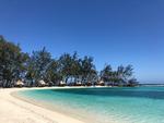 Roatán er kendt for at være en særdeles smuk perle i Honduras. Det ry vil lokalbefolkningen gerne beholde, og de sætter alle sejl ind for at bekæmpe plastikproblemet. Foto: Eva Holtegaard-Kasler