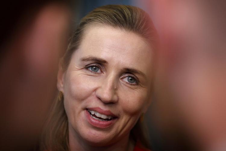 Foto: Jens Dresling/POLFOTO