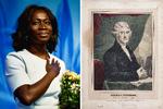 Foto: Erik Simander/Ritzau Scanpix / Library of Congress Prints and Photographs Division