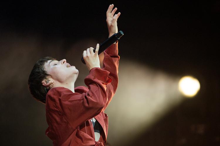 Foto: Thomas Borberg/POLFOTO