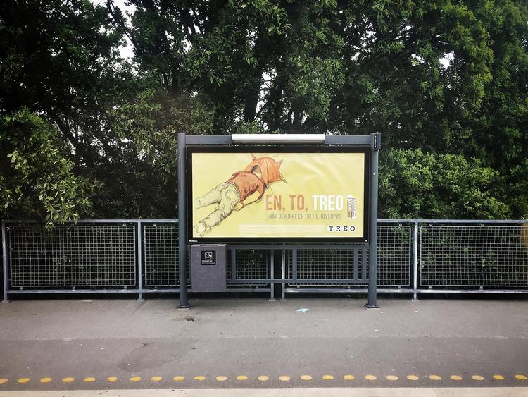 Foto: Annelise Fibæk