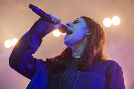 Foto: Emma Sejersen/POLFOTO