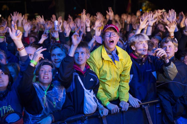 Foto: Thomas Borberg/POLFOTO