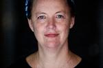 Forfatter Katrine Marie Guldager.
   Foto: Jacob Ehrbahn