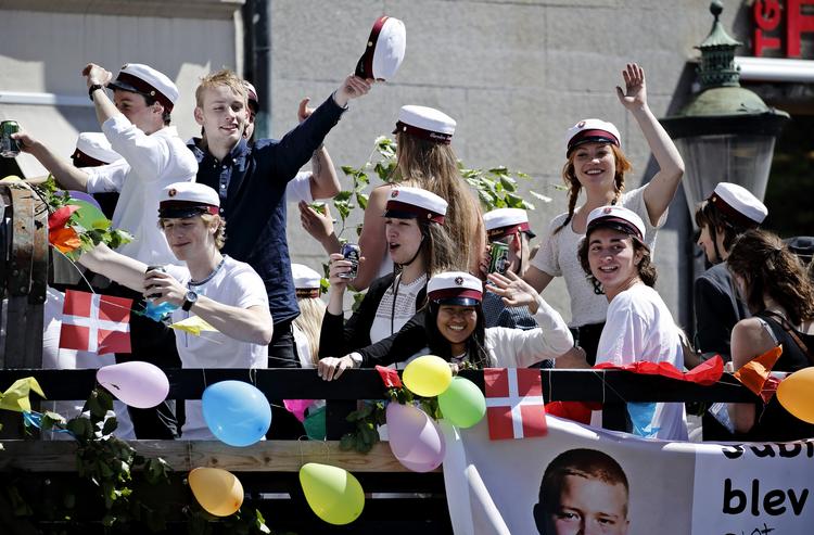 Foto: Jens Dresling/POLFOTO