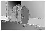 Tegning: Per Marquard Otzen