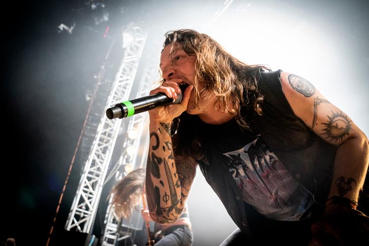 Foto: Jens Hartmann Schmidt/POLFOTO