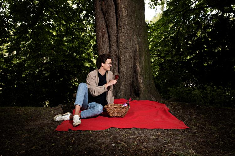 To amerikanske studerende har skabt en datingalgoritme, der skal assistere os i jagten på kærligheden med en helt simpel metode: At indsnævre de mange muligheder.    Foto: Jacob Ehrbahn/POLFOTO