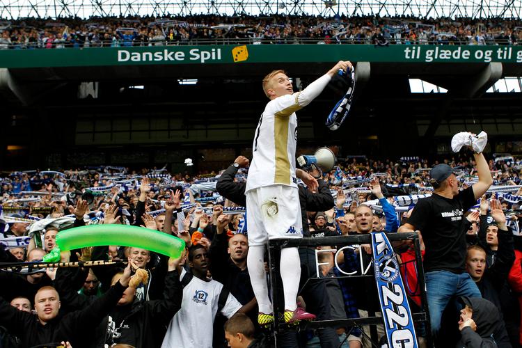 Foto: Lars Poulsen/POLFOTO