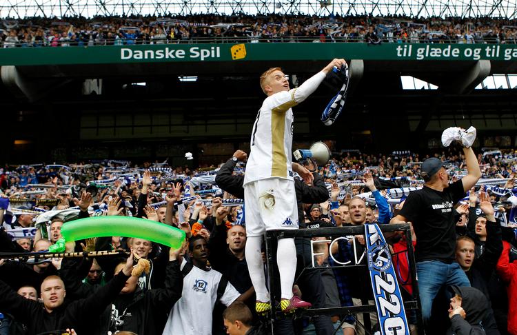 Foto: Lars Poulsen/POLFOTO