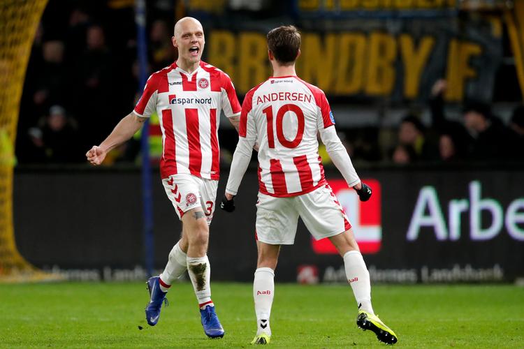 Foto: Jens Dresling/POLFOTO