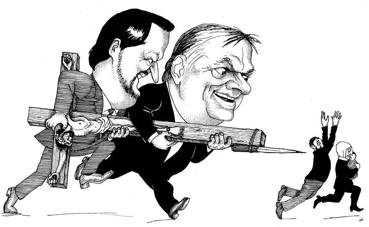 Foto: Anne-marie Steen Petersen/POLITIKEN