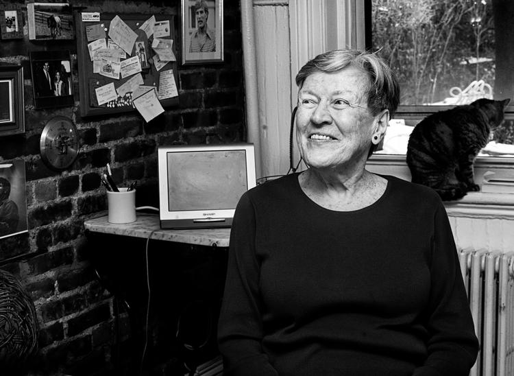 Foto: Hansen Lotte/Lotte Hansen