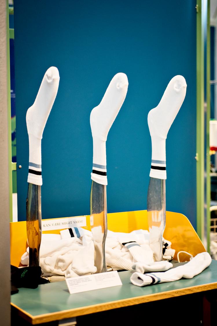 Foto: Maud Lervik/POLFOTO