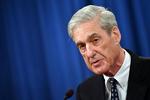 Særlig anklager Robert Mueller er debuteret som dramatiker med sin rapport om russisk indblanding i det amerikanske præsidentvalg. De andre hovedroller varetages af justitsminister Jeff Session og præsident Donald Trump. Foto: Mandel Ngan / AFP / Ritzau Scanpix