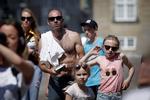 Foto: Jens Dresling/POLFOTO
